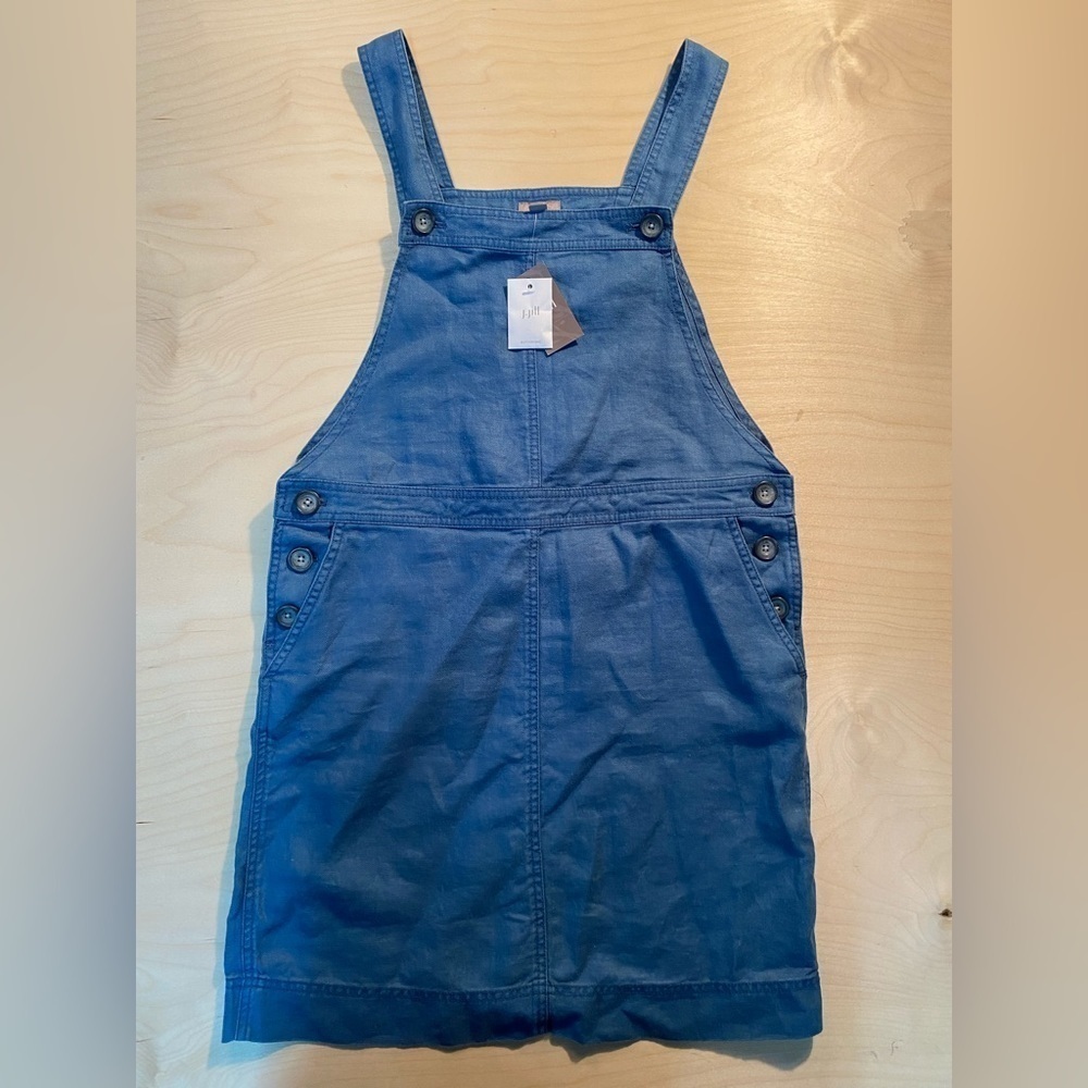 J. Jill Overall Style Dress size Small (AJ)